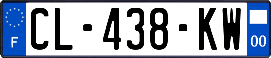 CL-438-KW