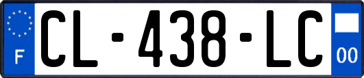 CL-438-LC