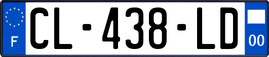 CL-438-LD