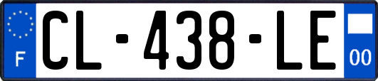 CL-438-LE