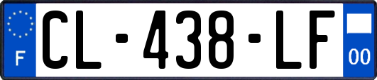 CL-438-LF