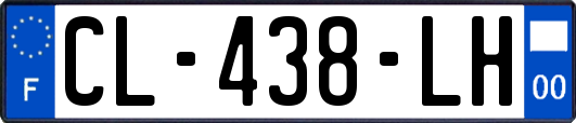 CL-438-LH