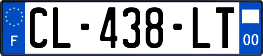CL-438-LT