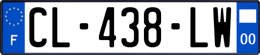 CL-438-LW