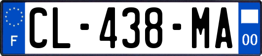 CL-438-MA