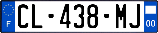 CL-438-MJ