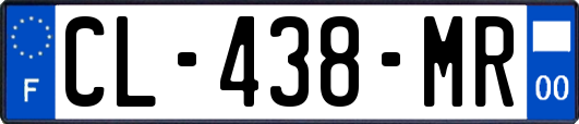 CL-438-MR