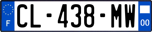 CL-438-MW