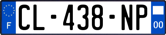 CL-438-NP