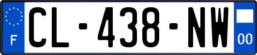 CL-438-NW