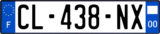 CL-438-NX