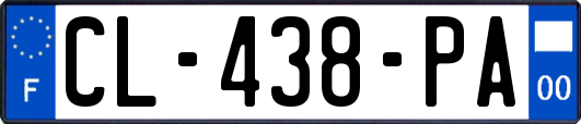 CL-438-PA