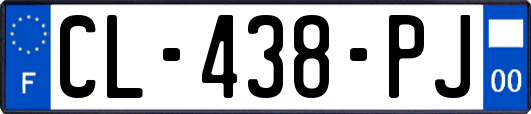 CL-438-PJ