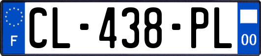 CL-438-PL