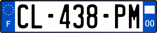 CL-438-PM