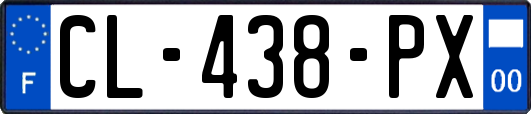 CL-438-PX