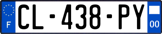 CL-438-PY