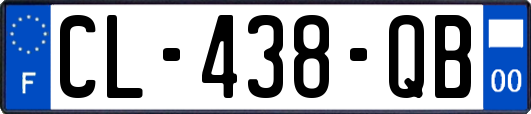 CL-438-QB