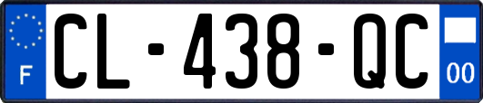 CL-438-QC
