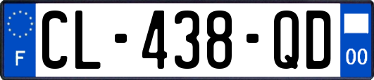 CL-438-QD