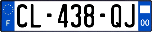 CL-438-QJ
