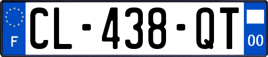 CL-438-QT