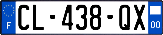 CL-438-QX