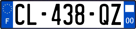 CL-438-QZ