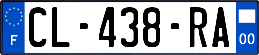 CL-438-RA