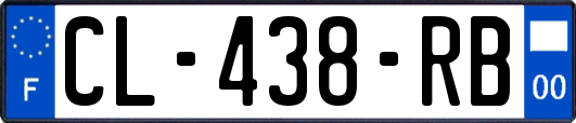 CL-438-RB