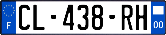 CL-438-RH