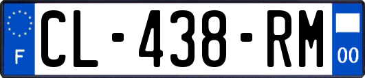 CL-438-RM