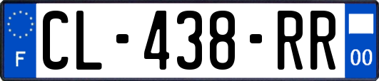CL-438-RR