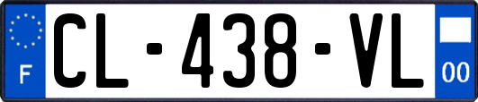 CL-438-VL