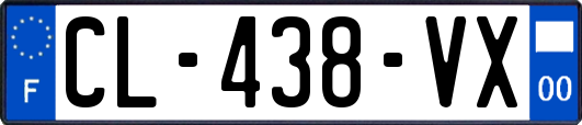 CL-438-VX