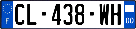 CL-438-WH