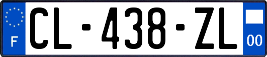 CL-438-ZL