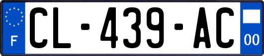 CL-439-AC