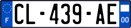 CL-439-AE