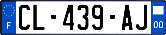 CL-439-AJ
