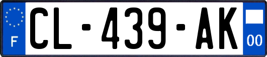 CL-439-AK