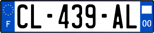 CL-439-AL