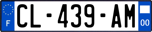 CL-439-AM