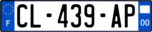 CL-439-AP