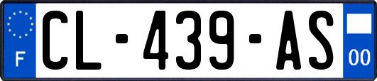 CL-439-AS