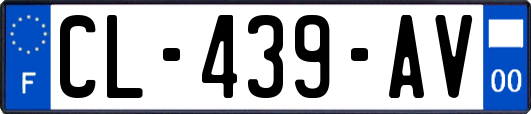 CL-439-AV