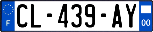 CL-439-AY