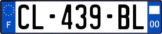 CL-439-BL
