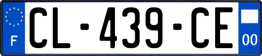 CL-439-CE