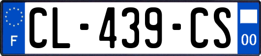 CL-439-CS